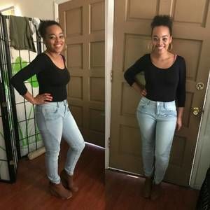 Meet your Posher, Destiny